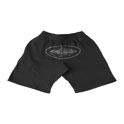 Corteiz Alcatraz Triple Shorts