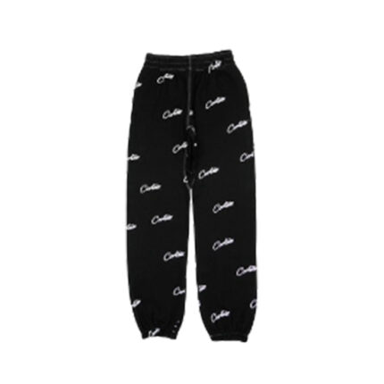 Corteiz Allover-Print-Jogginghose