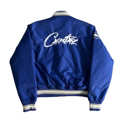 Corteiz Stadionjacke