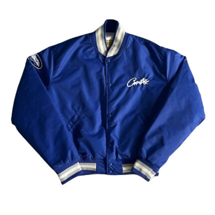 Corteiz Stadionjacke